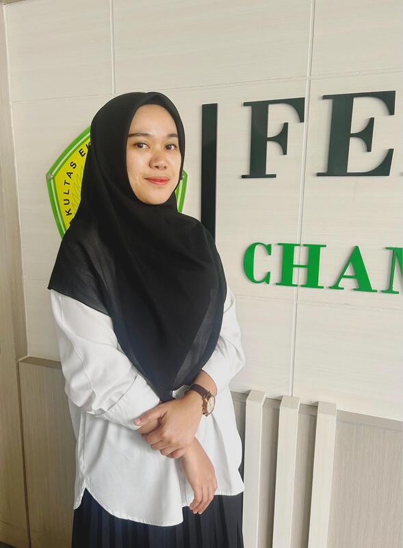 Foto Profil JUNITA PUTRI RAJANA HARAHAP