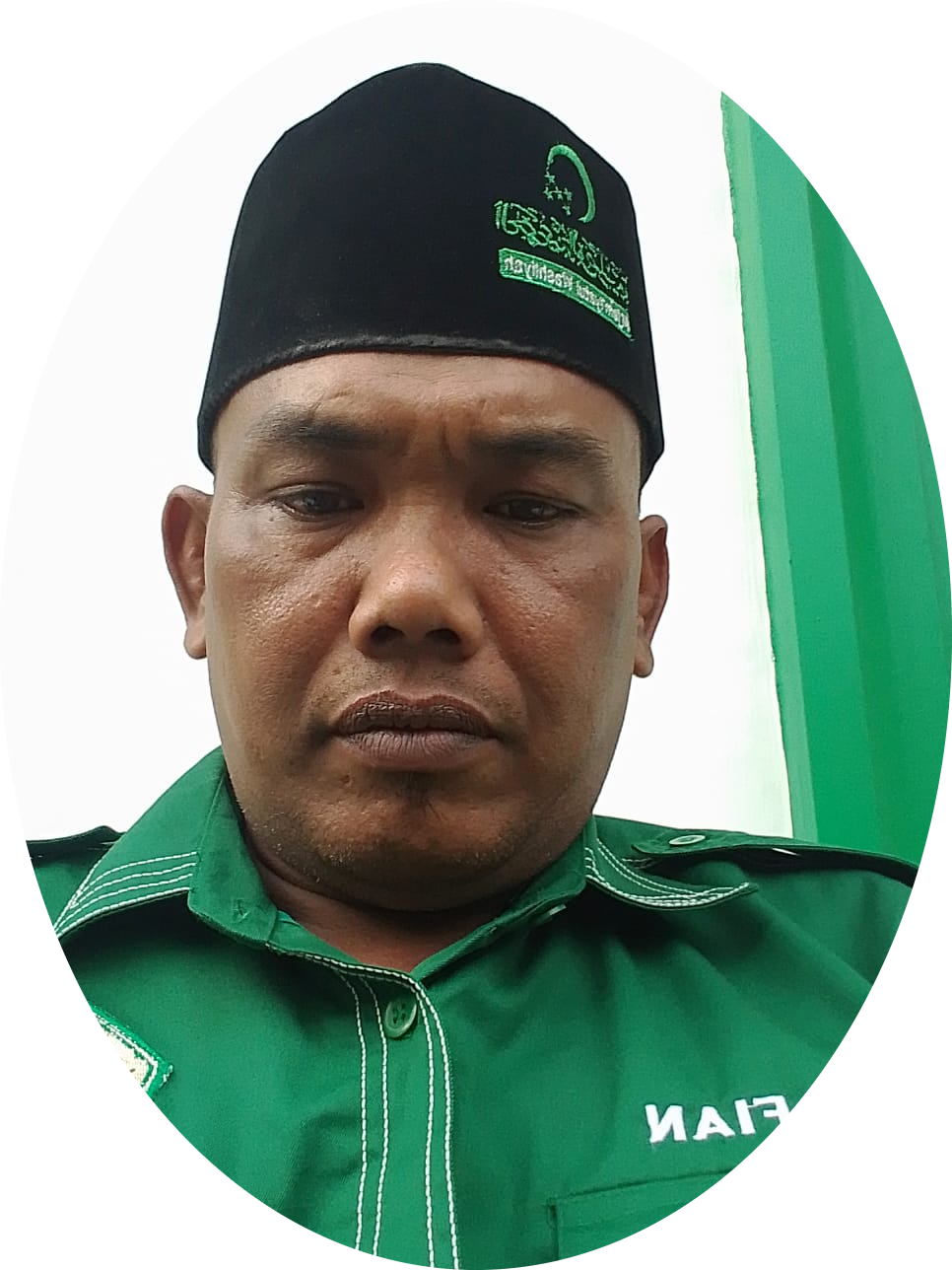 Foto Profil Alfian