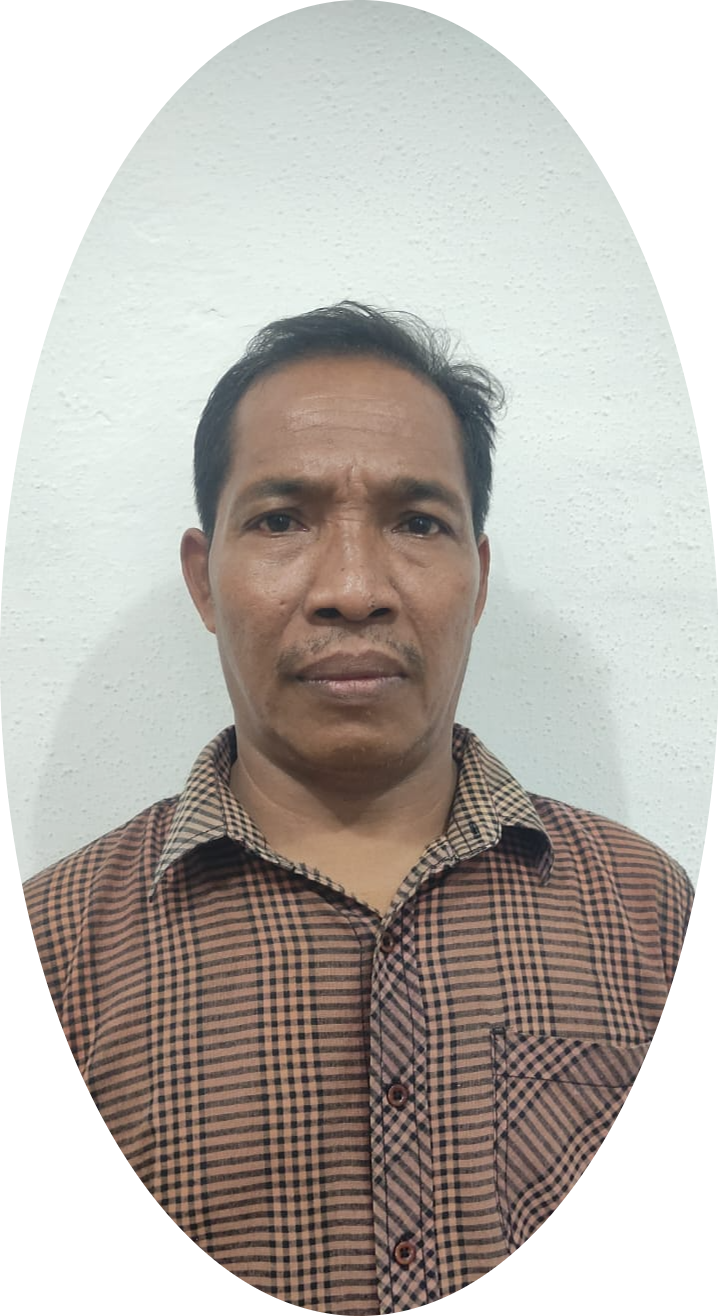 Foto Profil Suwardi
