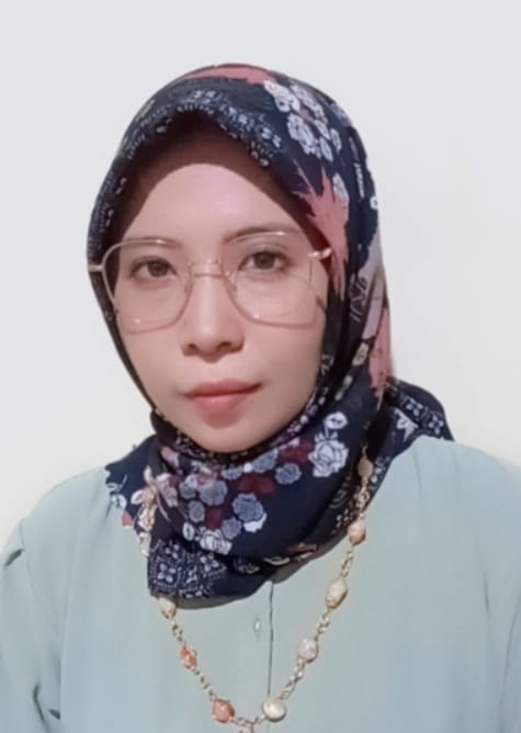 Foto Profil DINA HIDAYATI HUTASUHUT