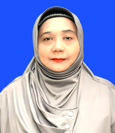 Foto Profil RITA DESTINI