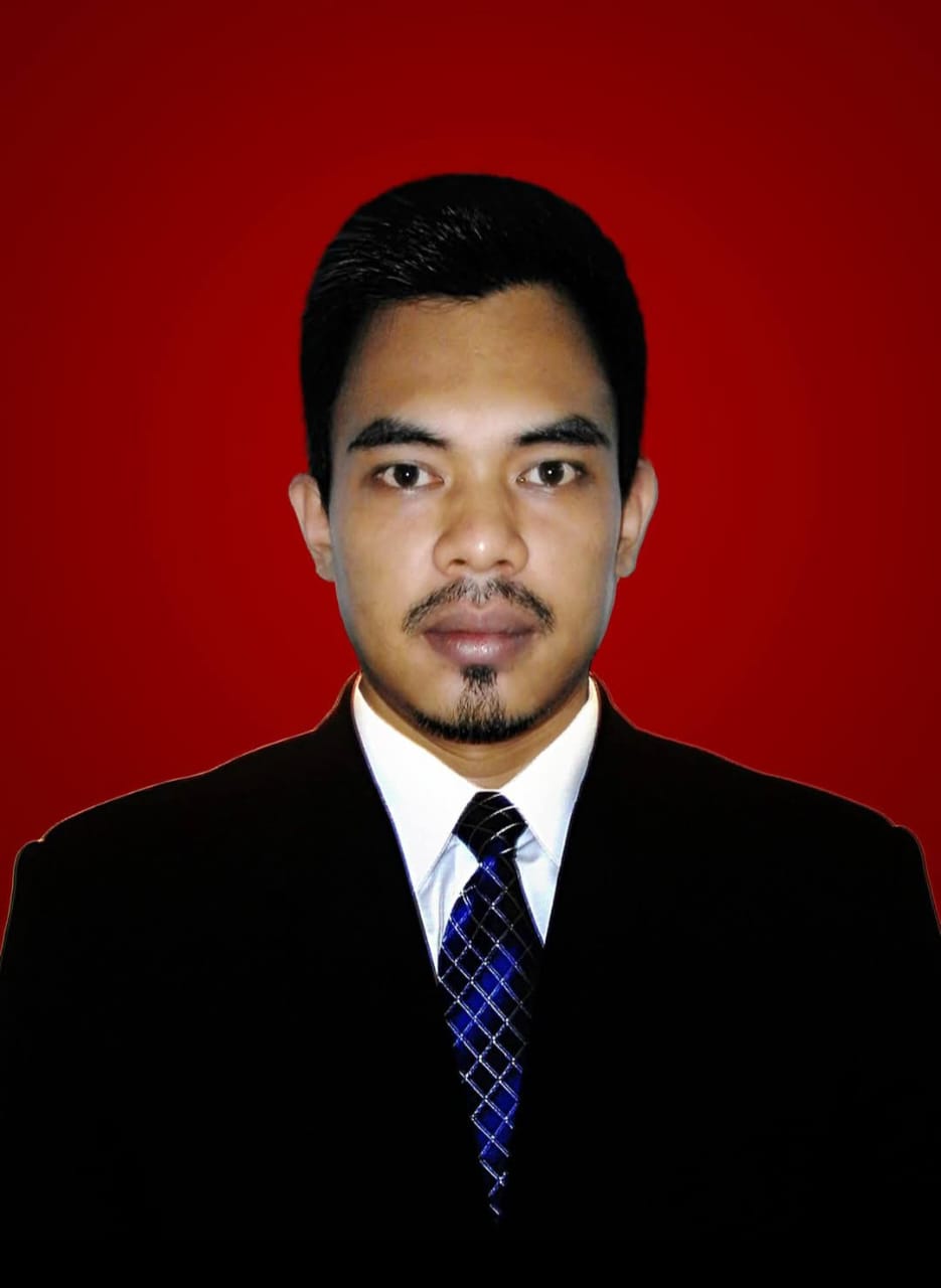 Foto Profil Syawaluddin, S.Pd
