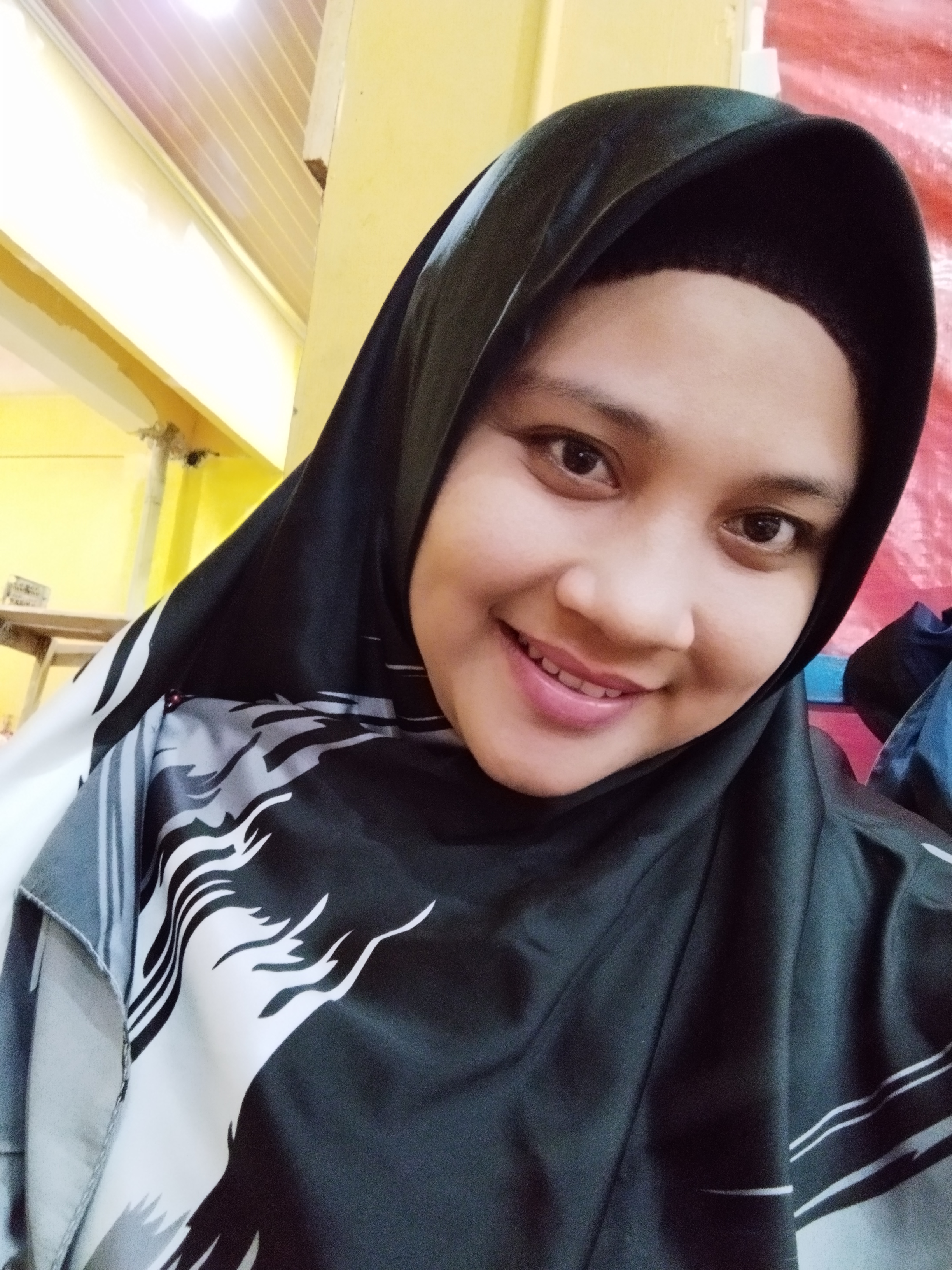 Foto Profil TIFLATUL HUSNA