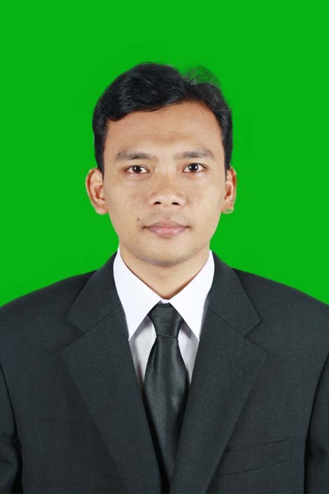 Foto Profil SUJARWO