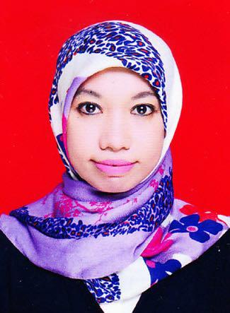 Foto Profil DAHLIA SIRAIT