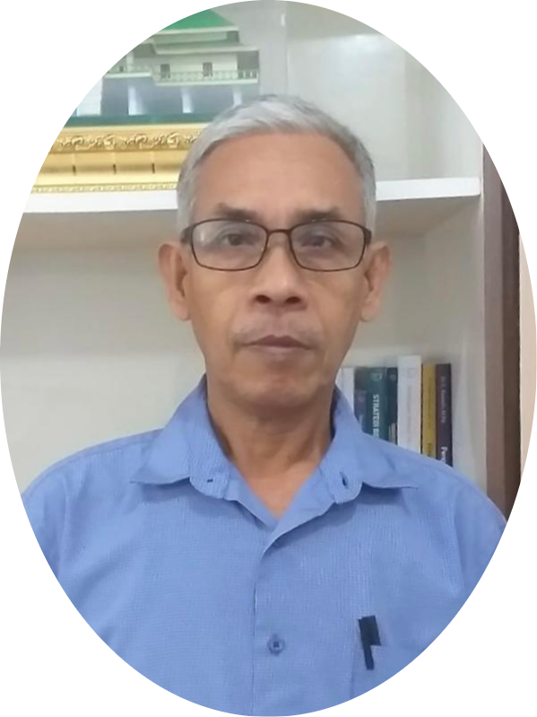 Foto Profil JAFRI HARYADI