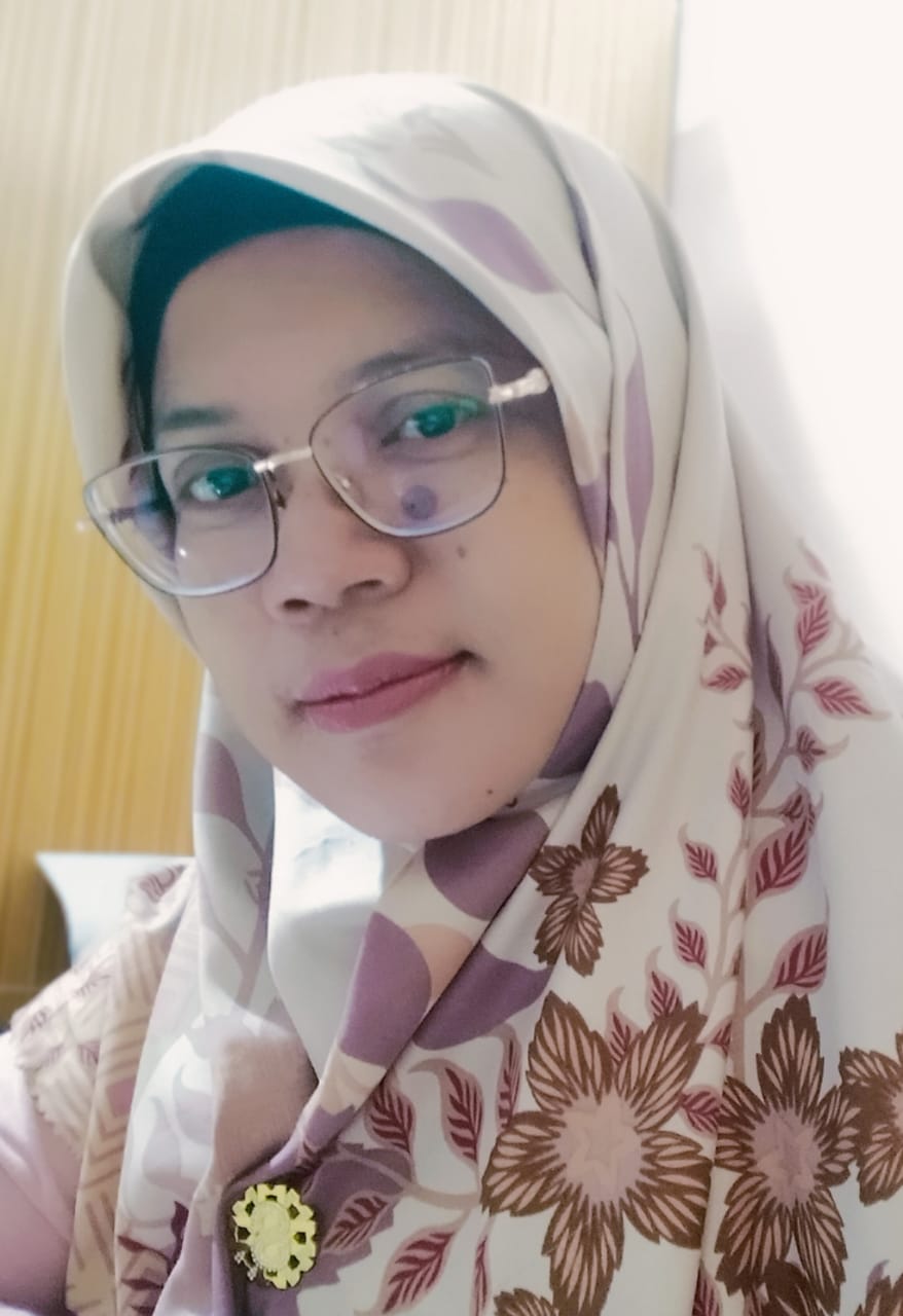 Foto Profil RAFITA YUNIARTI