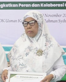 Foto Profil SYARIFAH