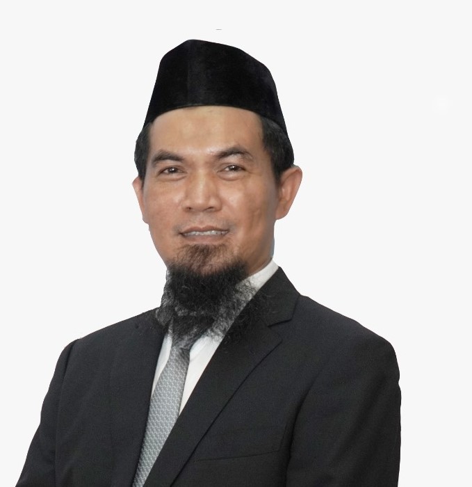 Foto Profil ABDUL MUJIB