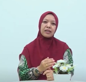 Foto Profil GABENA INDRAYANI DALIMUNTHE
