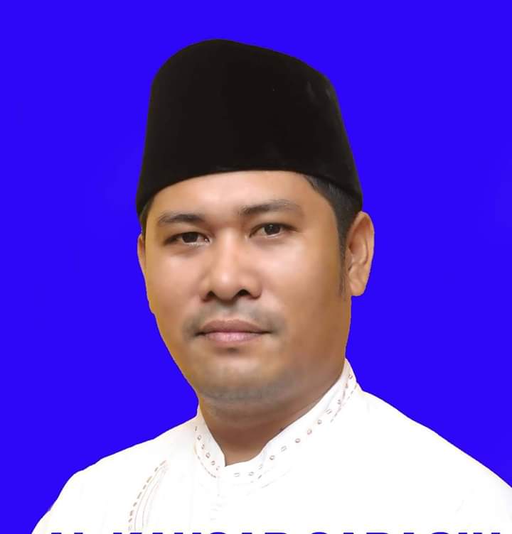 Foto Profil ALKAUSAR SARAGIH